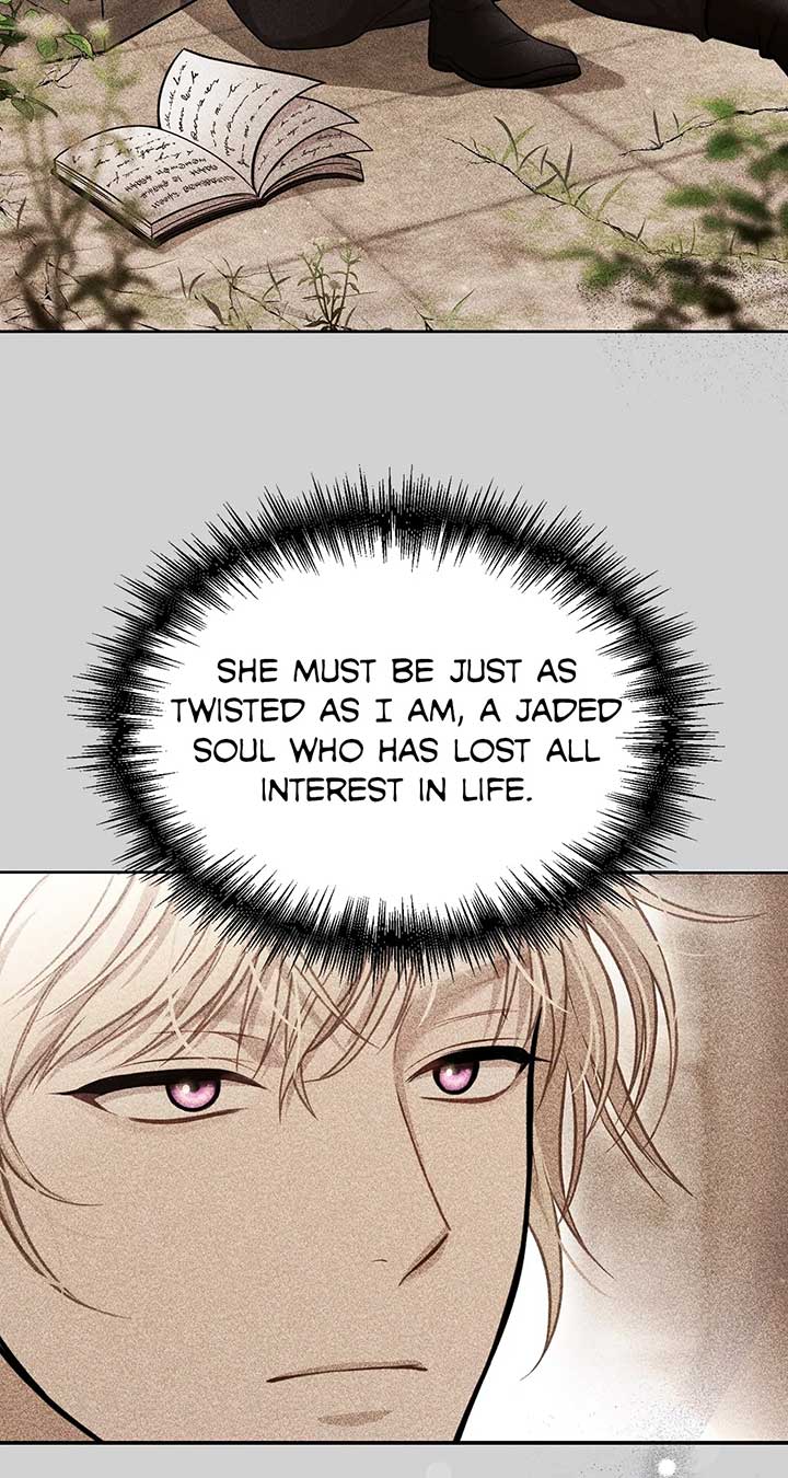 The Secret Bedroom of a Dejected Royal Daughter Chapter 111 - Page 90