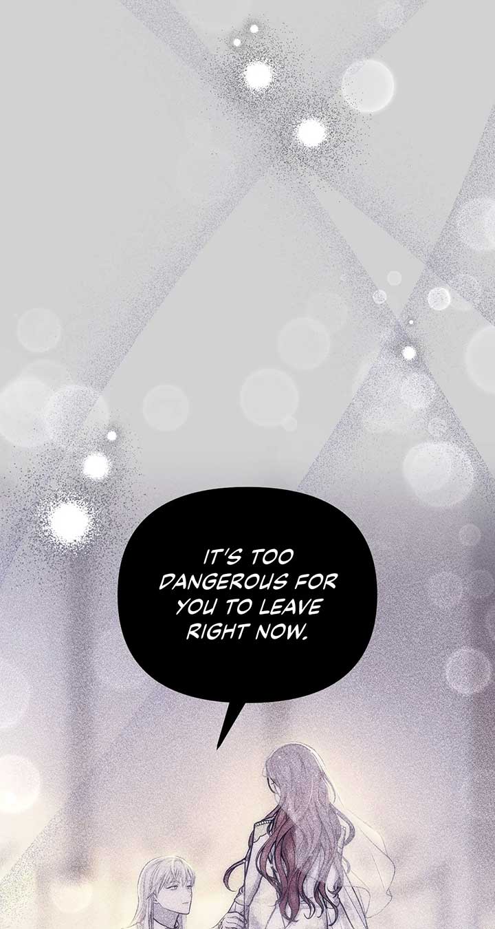 The Secret Bedroom of a Dejected Royal Daughter Chapter 111 - Page 92