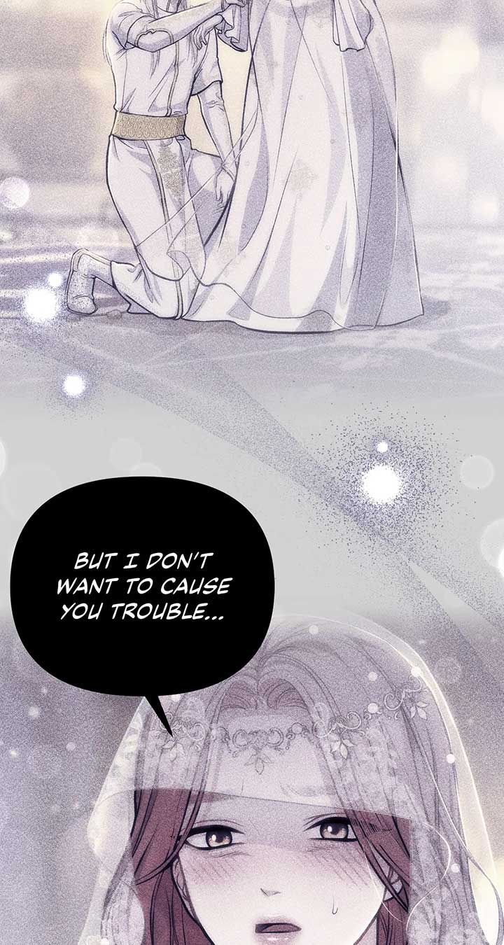 The Secret Bedroom of a Dejected Royal Daughter Chapter 111 - Page 93