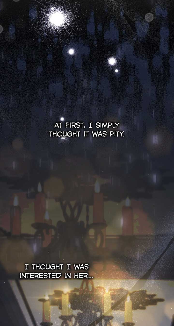 The Secret Bedroom of a Dejected Royal Daughter Chapter 111 - Page 97