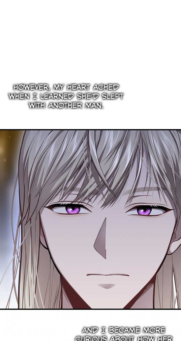 The Secret Bedroom of a Dejected Royal Daughter Chapter 111 - Page 99