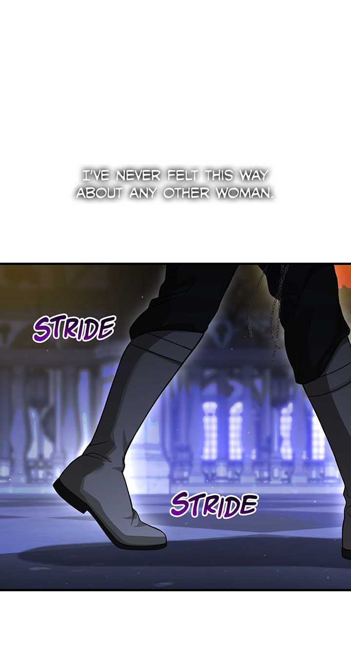 The Secret Bedroom of a Dejected Royal Daughter Chapter 111 - Page 101