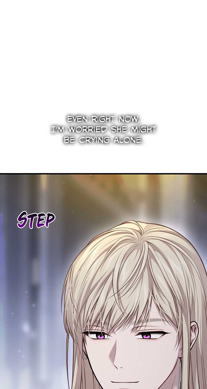 The Secret Bedroom of a Dejected Royal Daughter Chapter 111 - Page 102