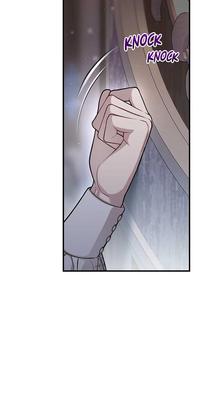 The Secret Bedroom of a Dejected Royal Daughter Chapter 111 - Page 108