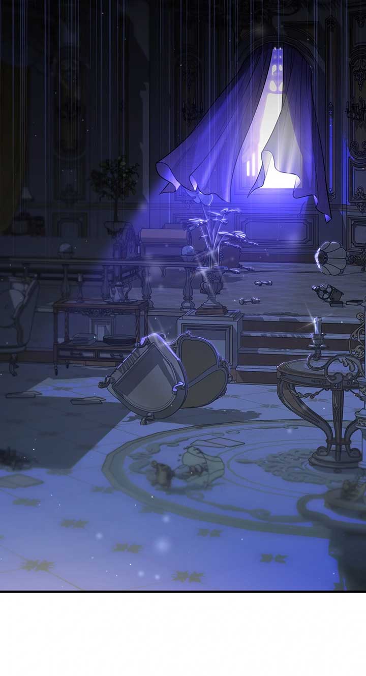 The Secret Bedroom of a Dejected Royal Daughter Chapter 111 - Page 111