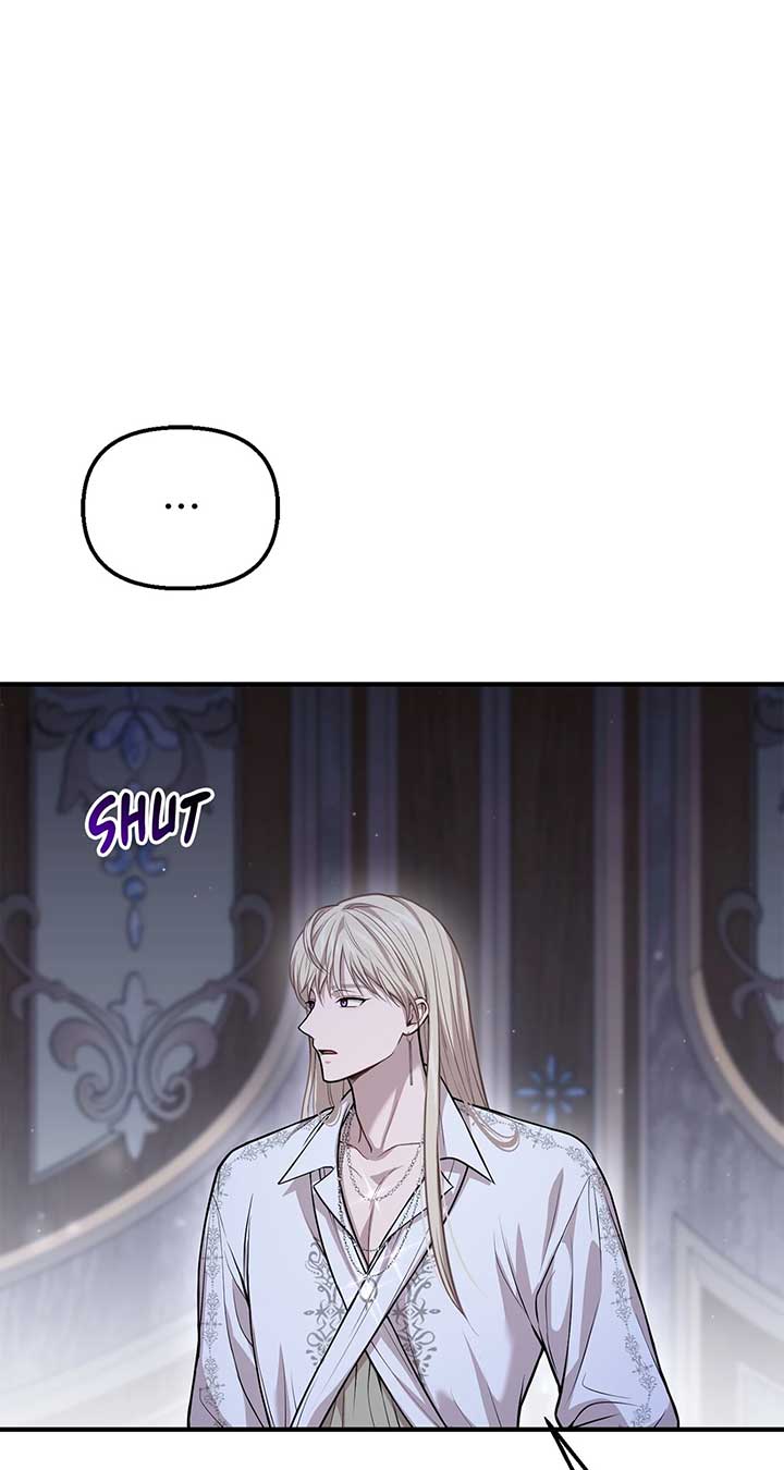 The Secret Bedroom of a Dejected Royal Daughter Chapter 111 - Page 112