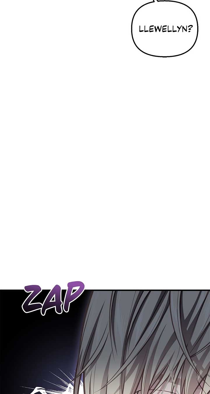 The Secret Bedroom of a Dejected Royal Daughter Chapter 111 - Page 113