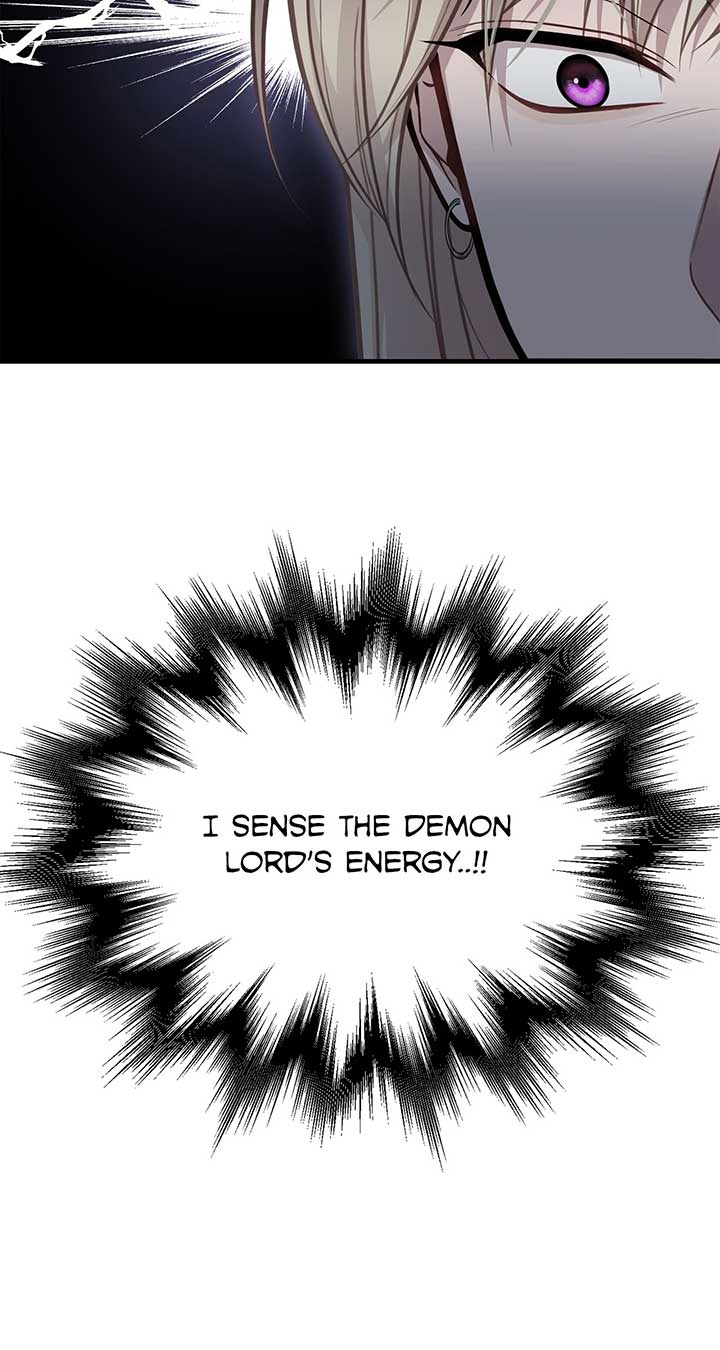 The Secret Bedroom of a Dejected Royal Daughter Chapter 111 - Page 114