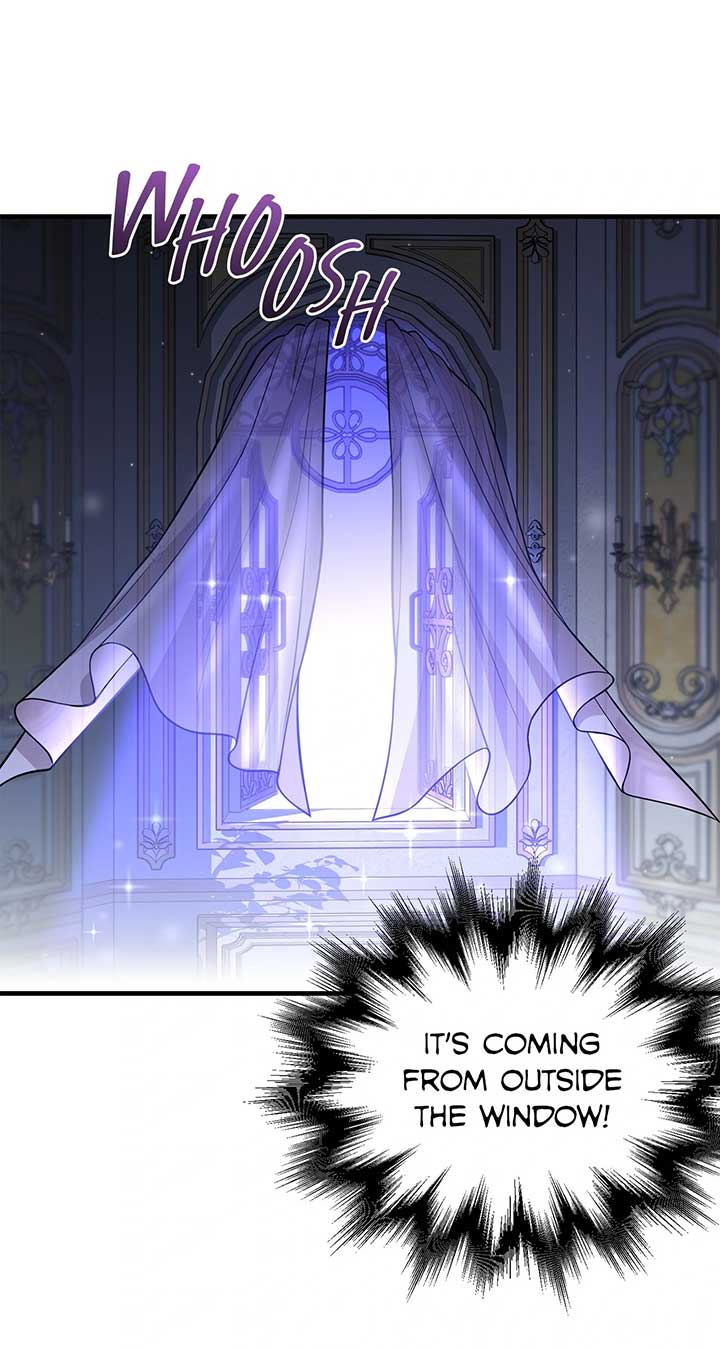 The Secret Bedroom of a Dejected Royal Daughter Chapter 111 - Page 115