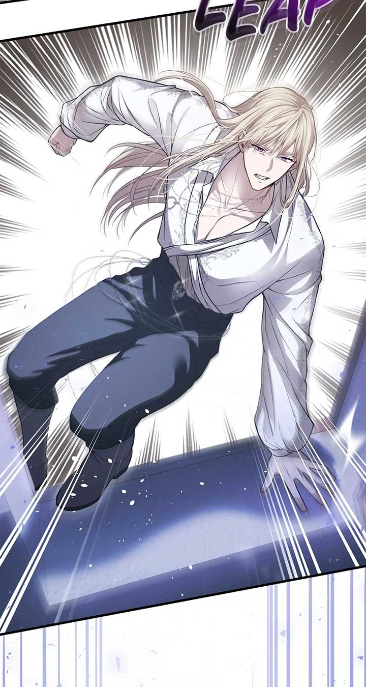 The Secret Bedroom of a Dejected Royal Daughter Chapter 111 - Page 117