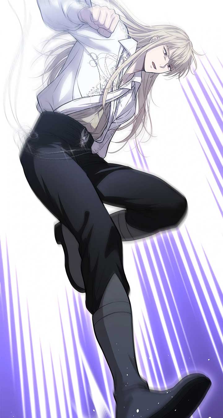 The Secret Bedroom of a Dejected Royal Daughter Chapter 111 - Page 119