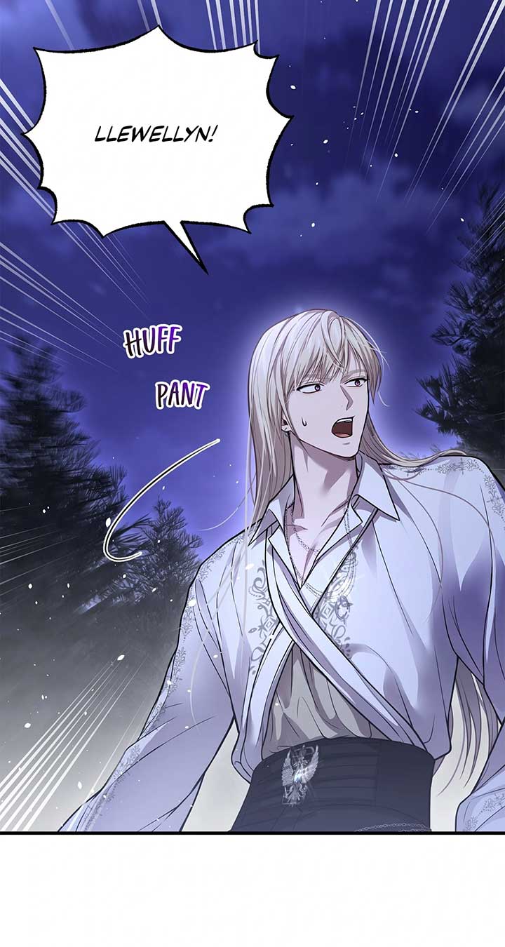 The Secret Bedroom of a Dejected Royal Daughter Chapter 111 - Page 121