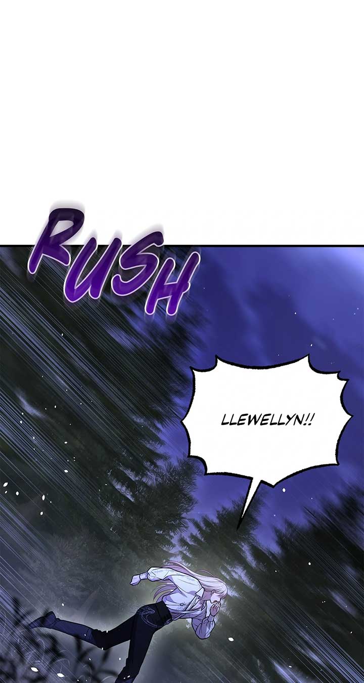 The Secret Bedroom of a Dejected Royal Daughter Chapter 111 - Page 122