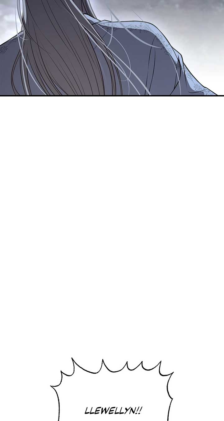 The Secret Bedroom of a Dejected Royal Daughter Chapter 111 - Page 125