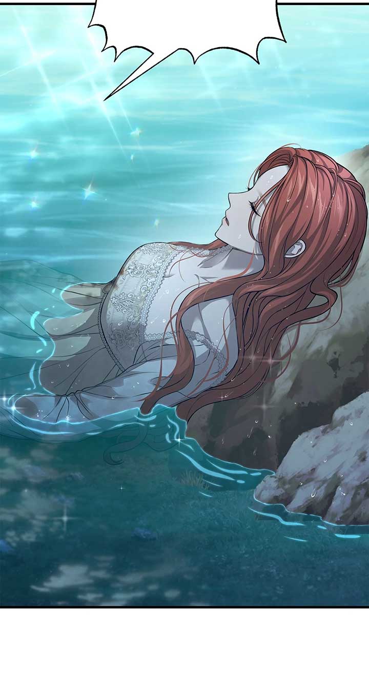 The Secret Bedroom of a Dejected Royal Daughter Chapter 111 - Page 126