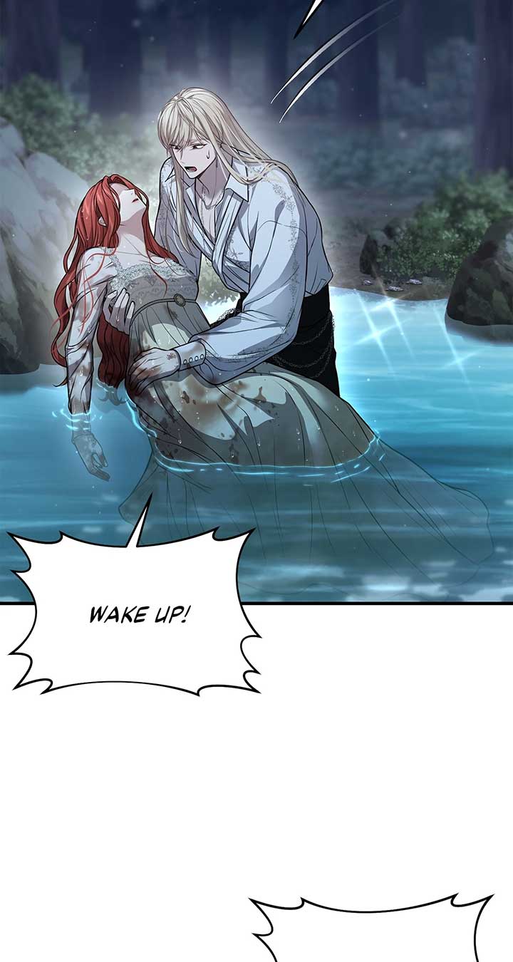 The Secret Bedroom of a Dejected Royal Daughter Chapter 111 - Page 129