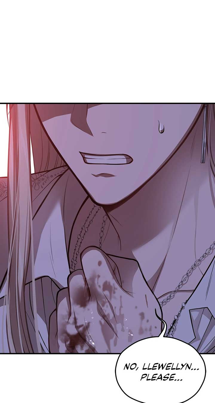 The Secret Bedroom of a Dejected Royal Daughter Chapter 111 - Page 134