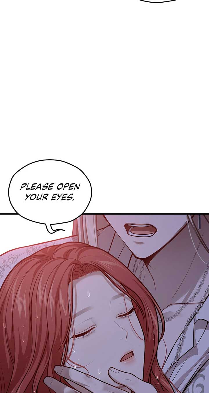 The Secret Bedroom of a Dejected Royal Daughter Chapter 111 - Page 135