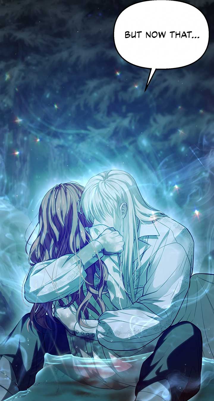 The Secret Bedroom of a Dejected Royal Daughter Chapter 111 - Page 143