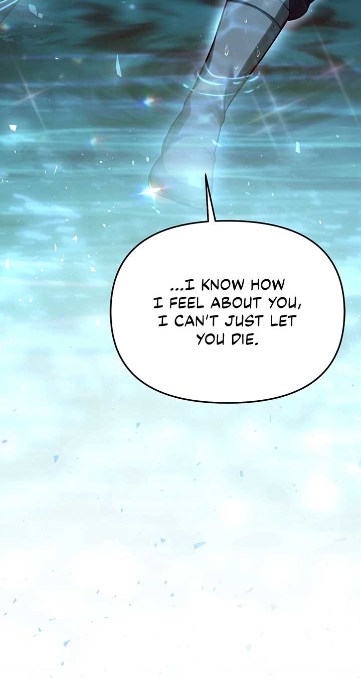 The Secret Bedroom of a Dejected Royal Daughter Chapter 111 - Page 144