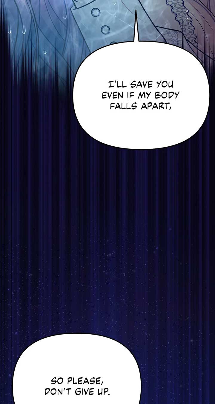 The Secret Bedroom of a Dejected Royal Daughter Chapter 112 - Page 5