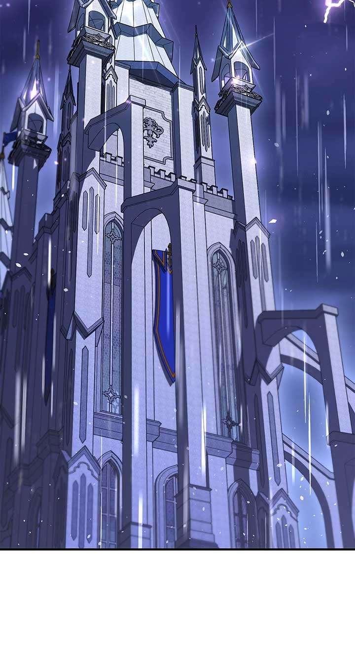 The Secret Bedroom of a Dejected Royal Daughter Chapter 112 - Page 11