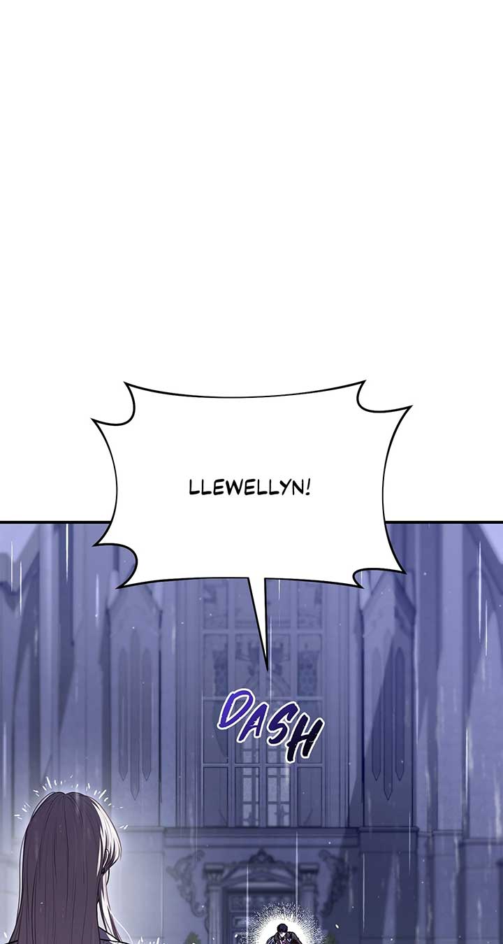 The Secret Bedroom of a Dejected Royal Daughter Chapter 112 - Page 12