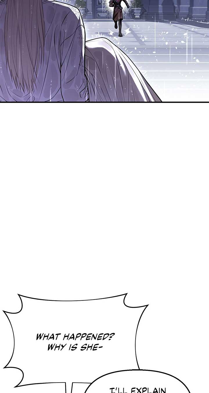 The Secret Bedroom of a Dejected Royal Daughter Chapter 112 - Page 13