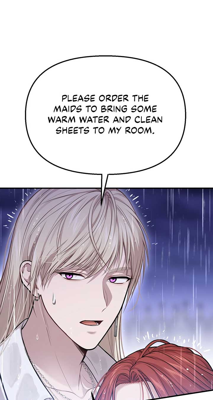 The Secret Bedroom of a Dejected Royal Daughter Chapter 112 - Page 15