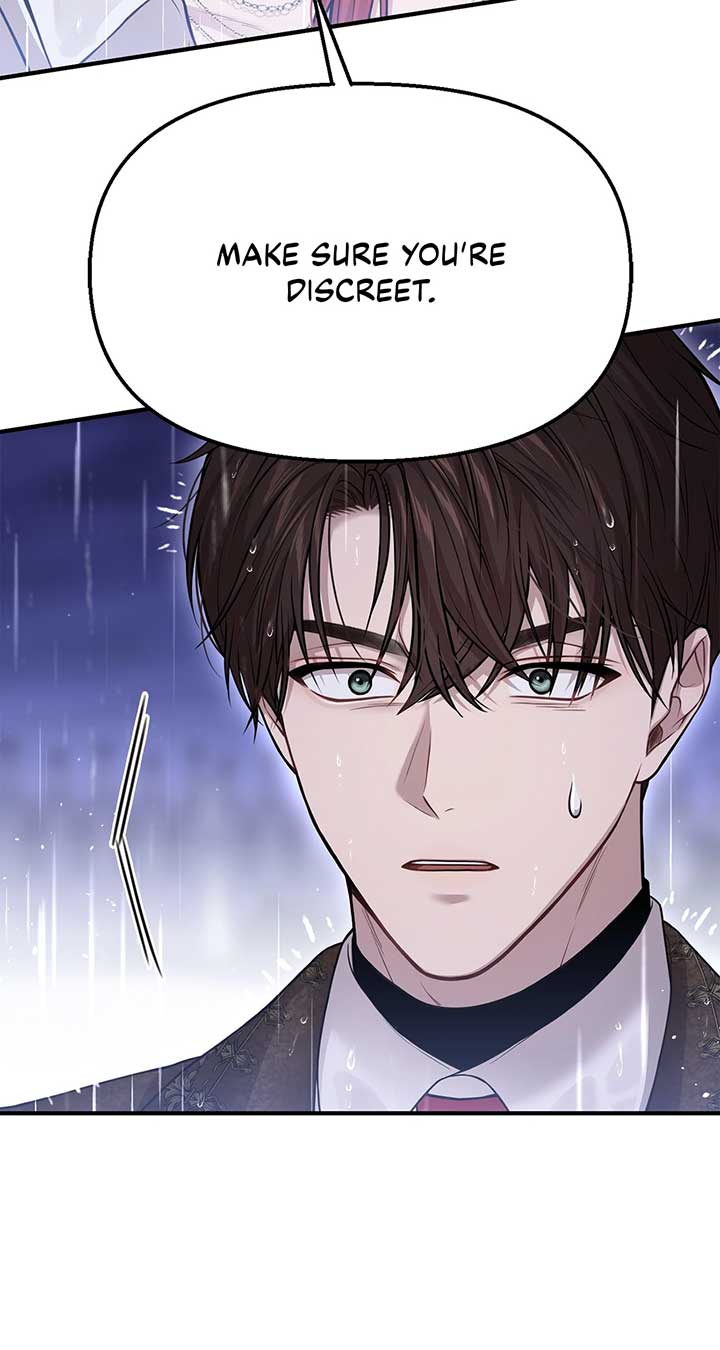 The Secret Bedroom of a Dejected Royal Daughter Chapter 112 - Page 16