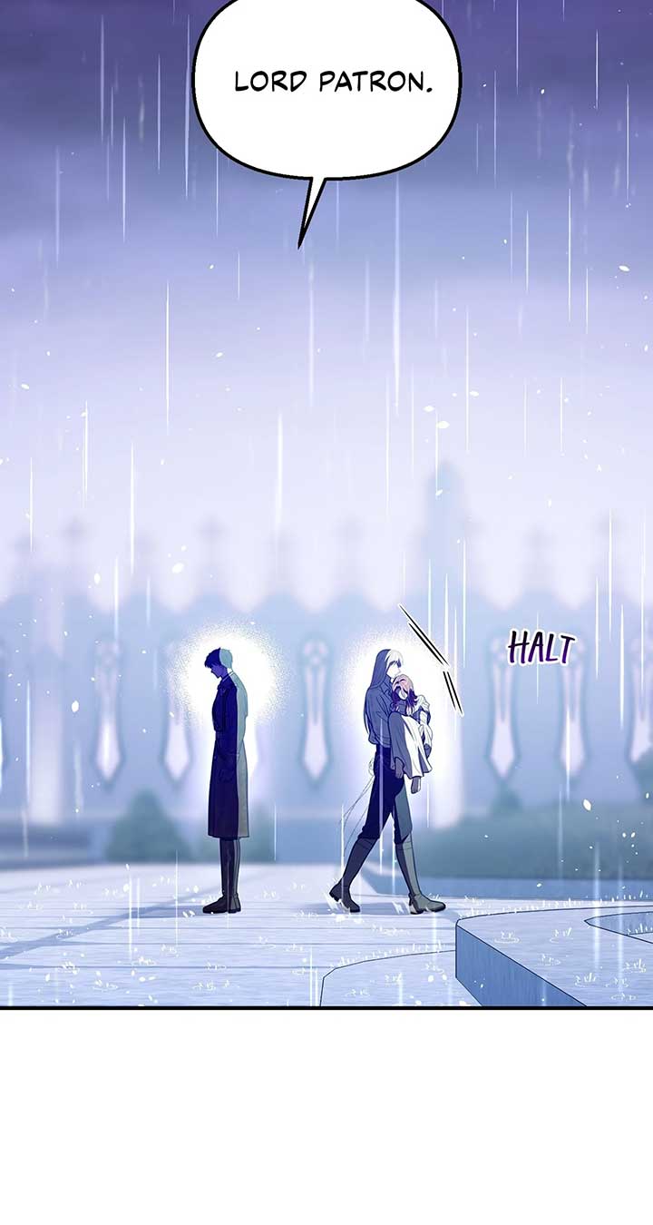 The Secret Bedroom of a Dejected Royal Daughter Chapter 112 - Page 22