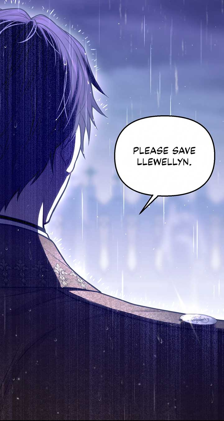 The Secret Bedroom of a Dejected Royal Daughter Chapter 112 - Page 24