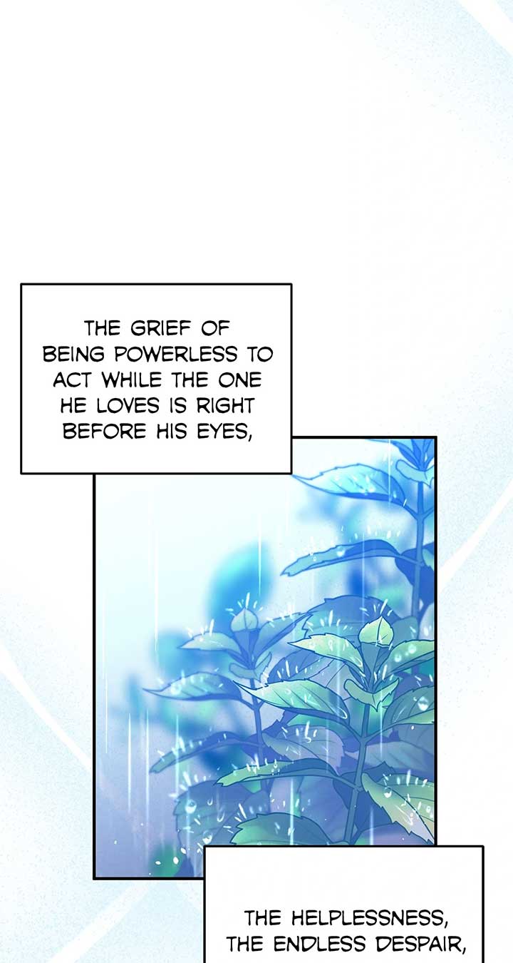 The Secret Bedroom of a Dejected Royal Daughter Chapter 112 - Page 27