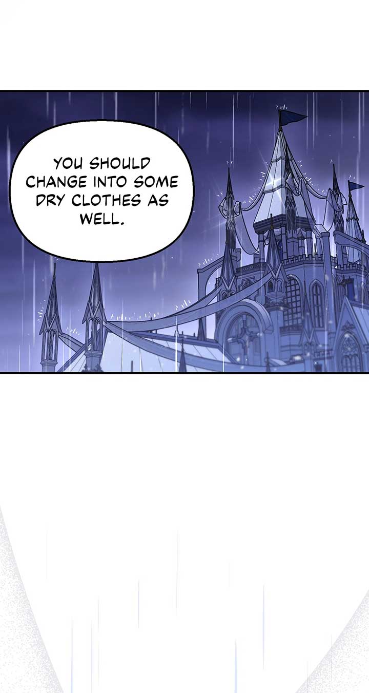 The Secret Bedroom of a Dejected Royal Daughter Chapter 112 - Page 29