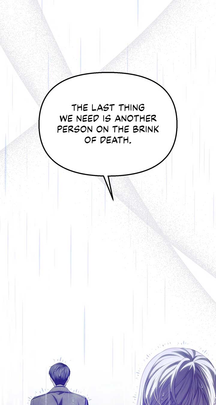 The Secret Bedroom of a Dejected Royal Daughter Chapter 112 - Page 30