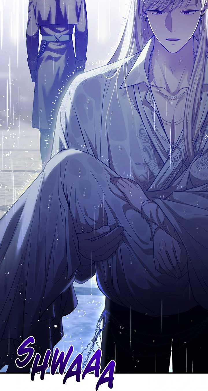 The Secret Bedroom of a Dejected Royal Daughter Chapter 112 - Page 31