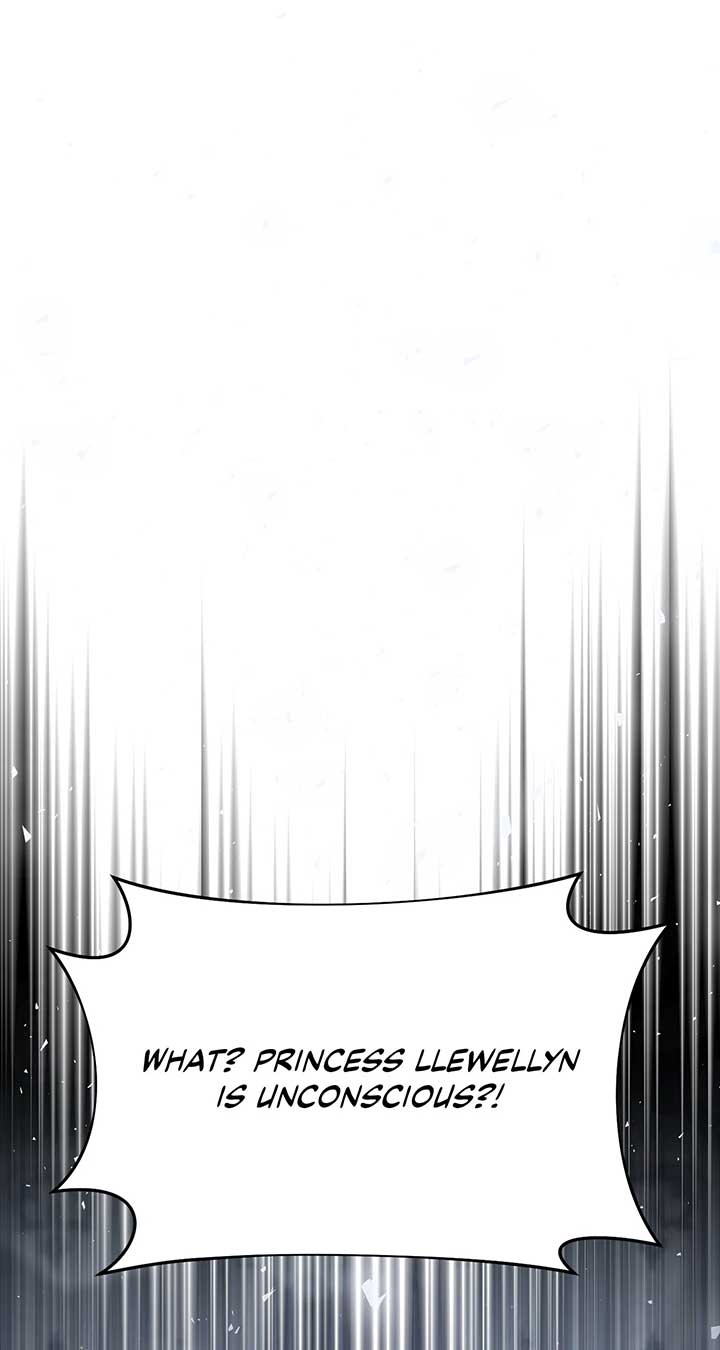 The Secret Bedroom of a Dejected Royal Daughter Chapter 112 - Page 34