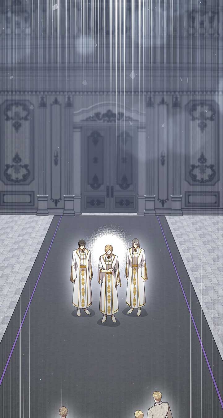 The Secret Bedroom of a Dejected Royal Daughter Chapter 112 - Page 35