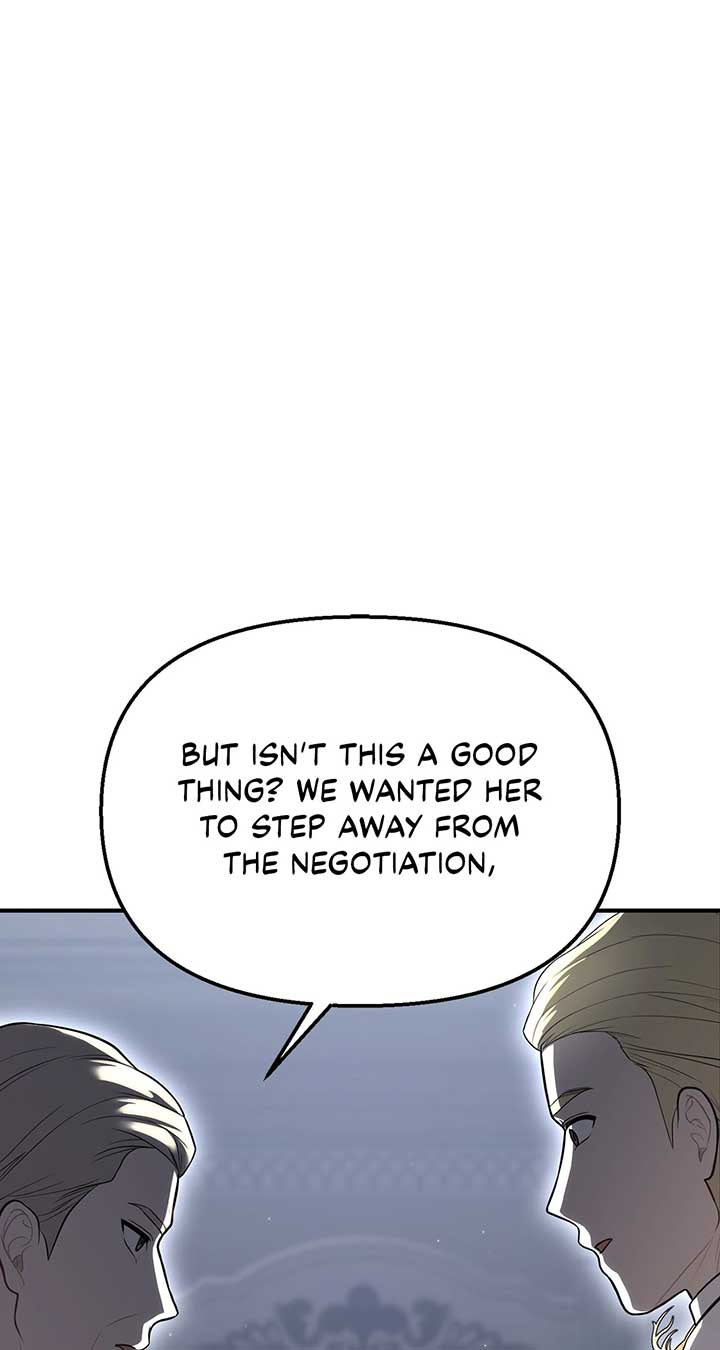 The Secret Bedroom of a Dejected Royal Daughter Chapter 112 - Page 38