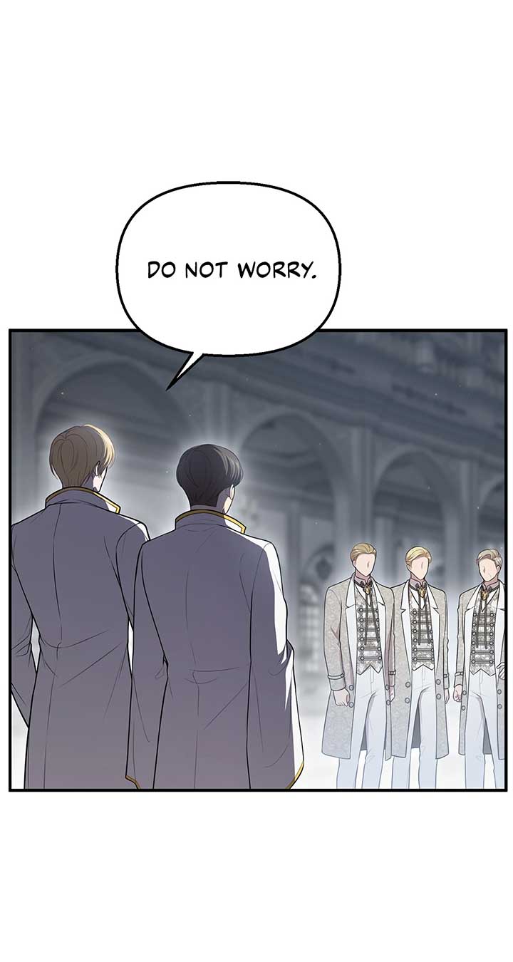 The Secret Bedroom of a Dejected Royal Daughter Chapter 112 - Page 44