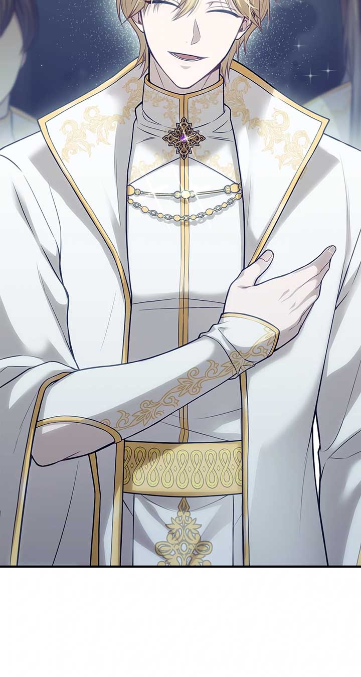 The Secret Bedroom of a Dejected Royal Daughter Chapter 112 - Page 47