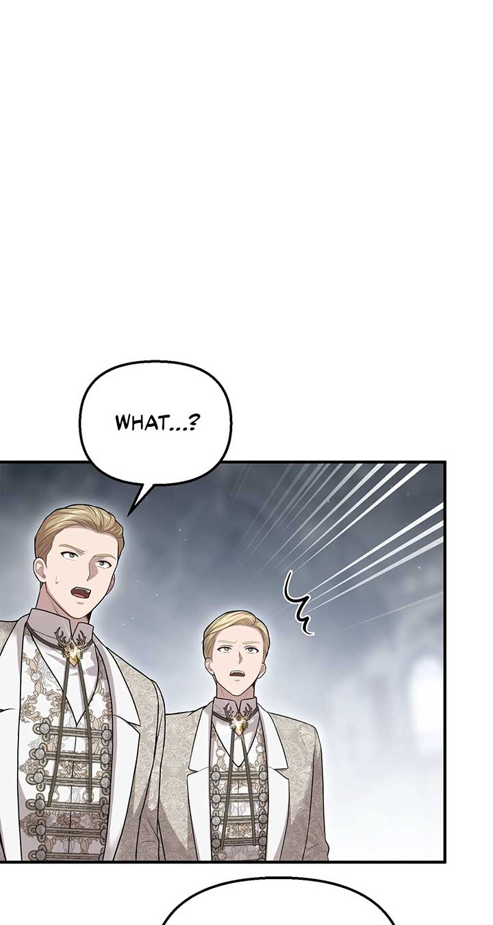 The Secret Bedroom of a Dejected Royal Daughter Chapter 112 - Page 48