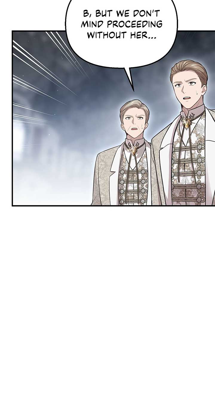 The Secret Bedroom of a Dejected Royal Daughter Chapter 112 - Page 49