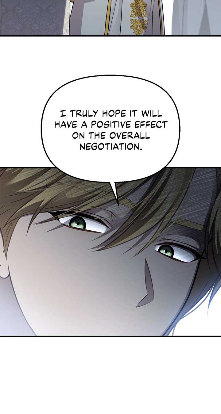 The Secret Bedroom of a Dejected Royal Daughter Chapter 112 - Page 52