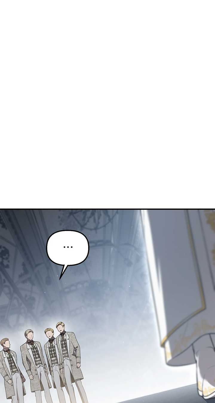 The Secret Bedroom of a Dejected Royal Daughter Chapter 112 - Page 53