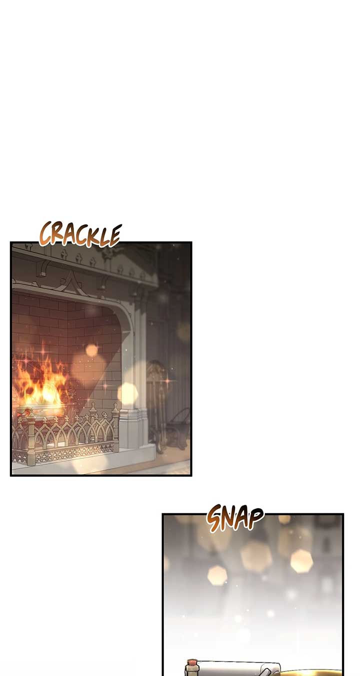 The Secret Bedroom of a Dejected Royal Daughter Chapter 112 - Page 55