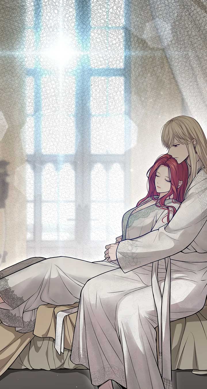 The Secret Bedroom of a Dejected Royal Daughter Chapter 112 - Page 57