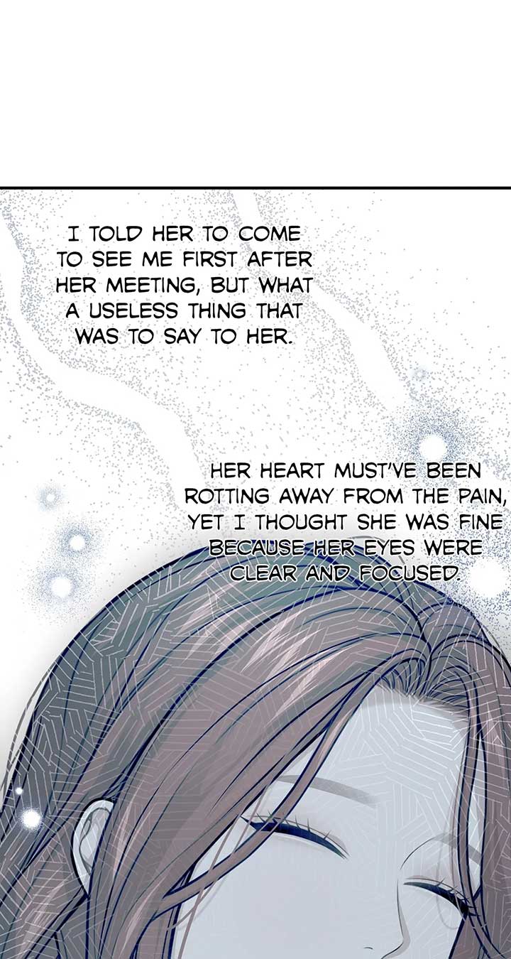 The Secret Bedroom of a Dejected Royal Daughter Chapter 112 - Page 60