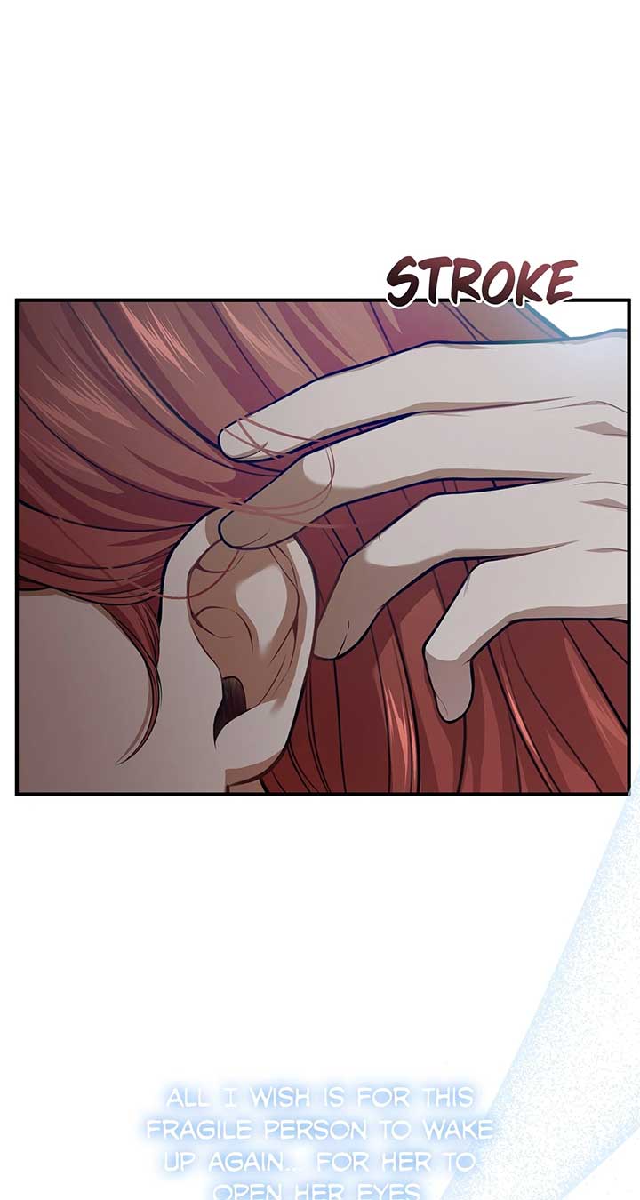 The Secret Bedroom of a Dejected Royal Daughter Chapter 112 - Page 62