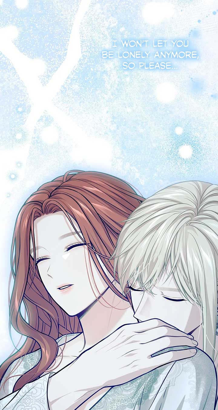 The Secret Bedroom of a Dejected Royal Daughter Chapter 112 - Page 64